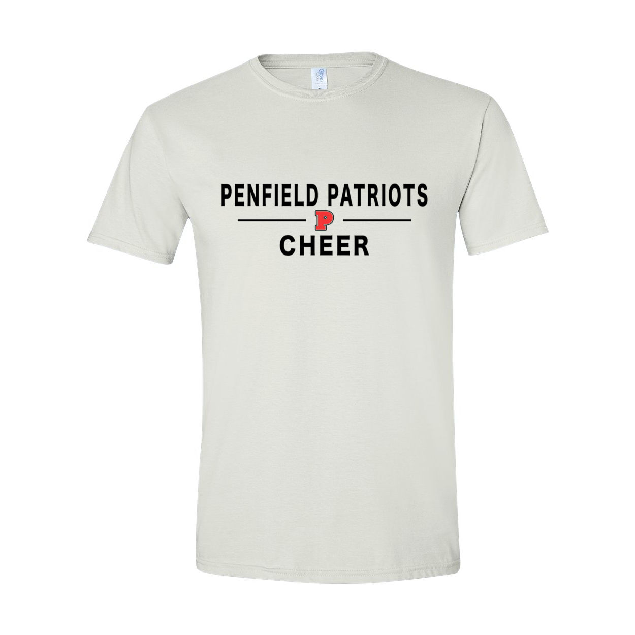 Cheer Men's T-Shirt