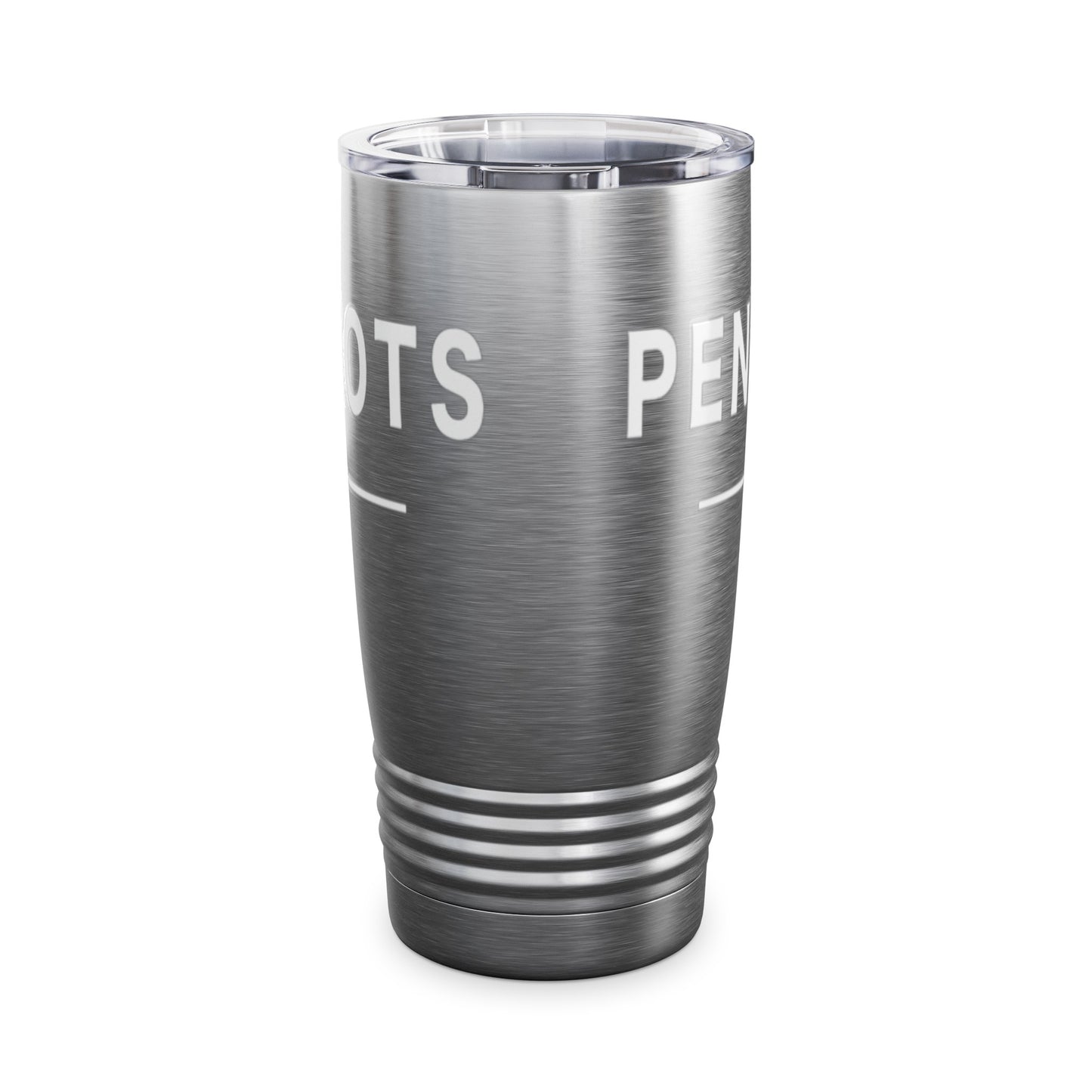 Golf Ringneck Tumbler, 20oz