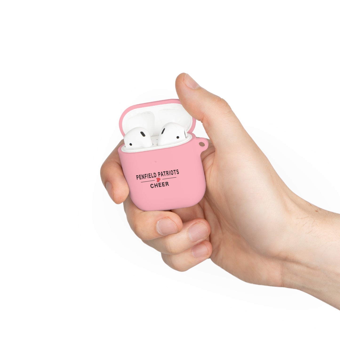 Cheer AirPods and AirPods Pro Case Cover