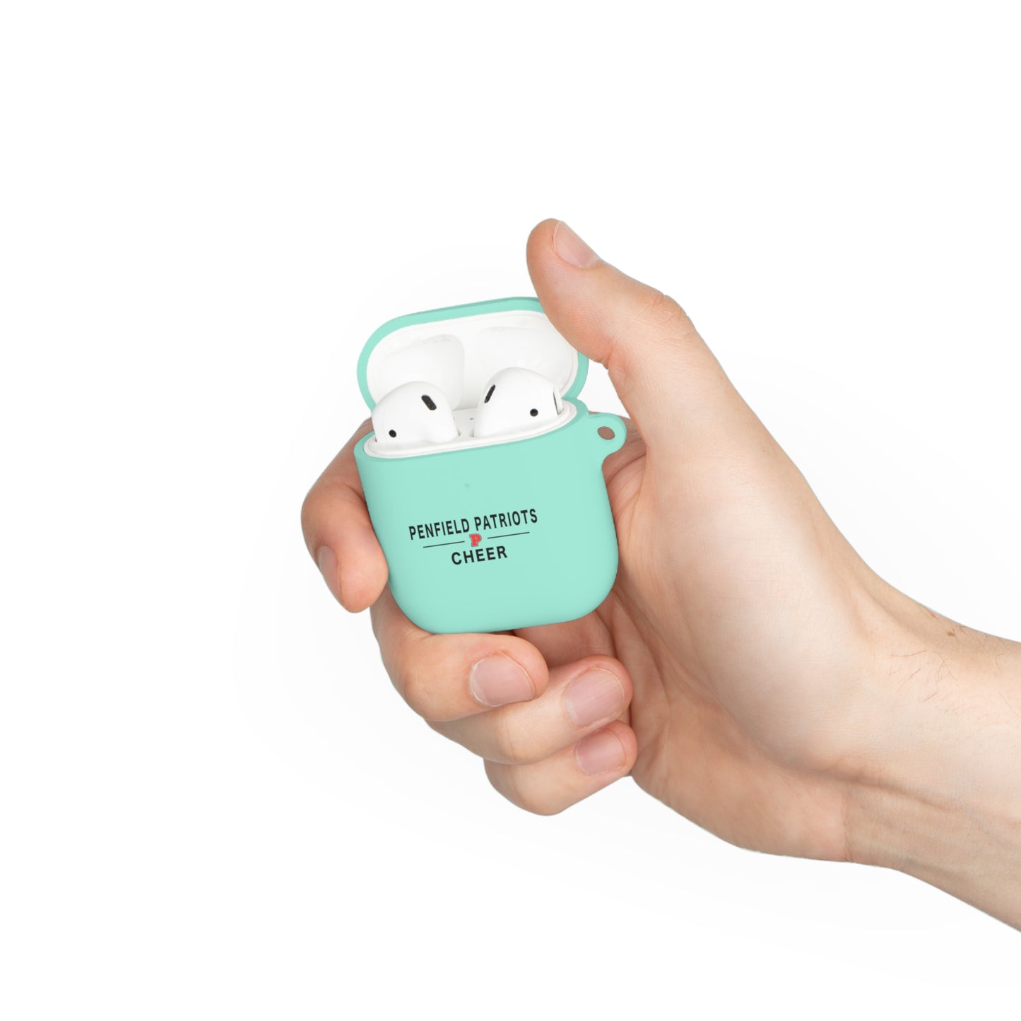 Cheer AirPods and AirPods Pro Case Cover