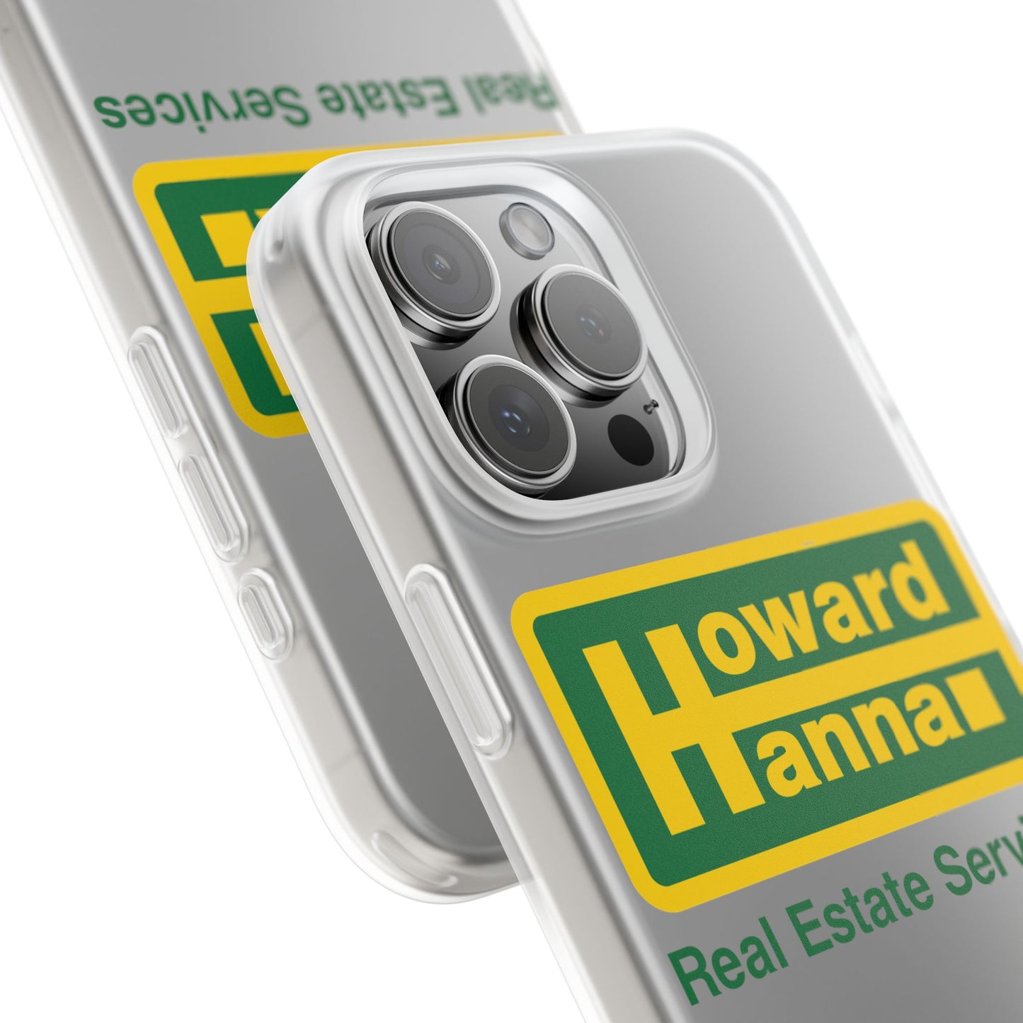 Howard Hanna Flexi Phone Cases