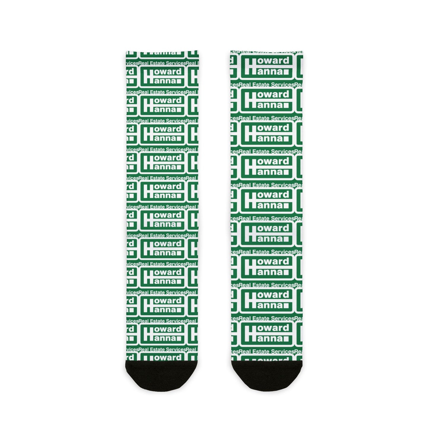 Howard Hanna Crew Socks