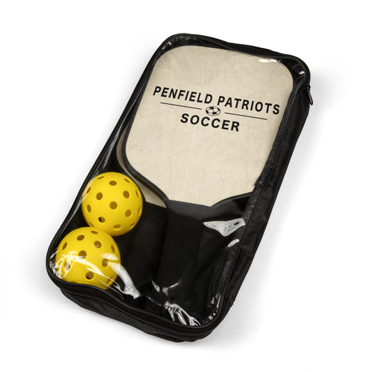 Soccer Pickleball Kit