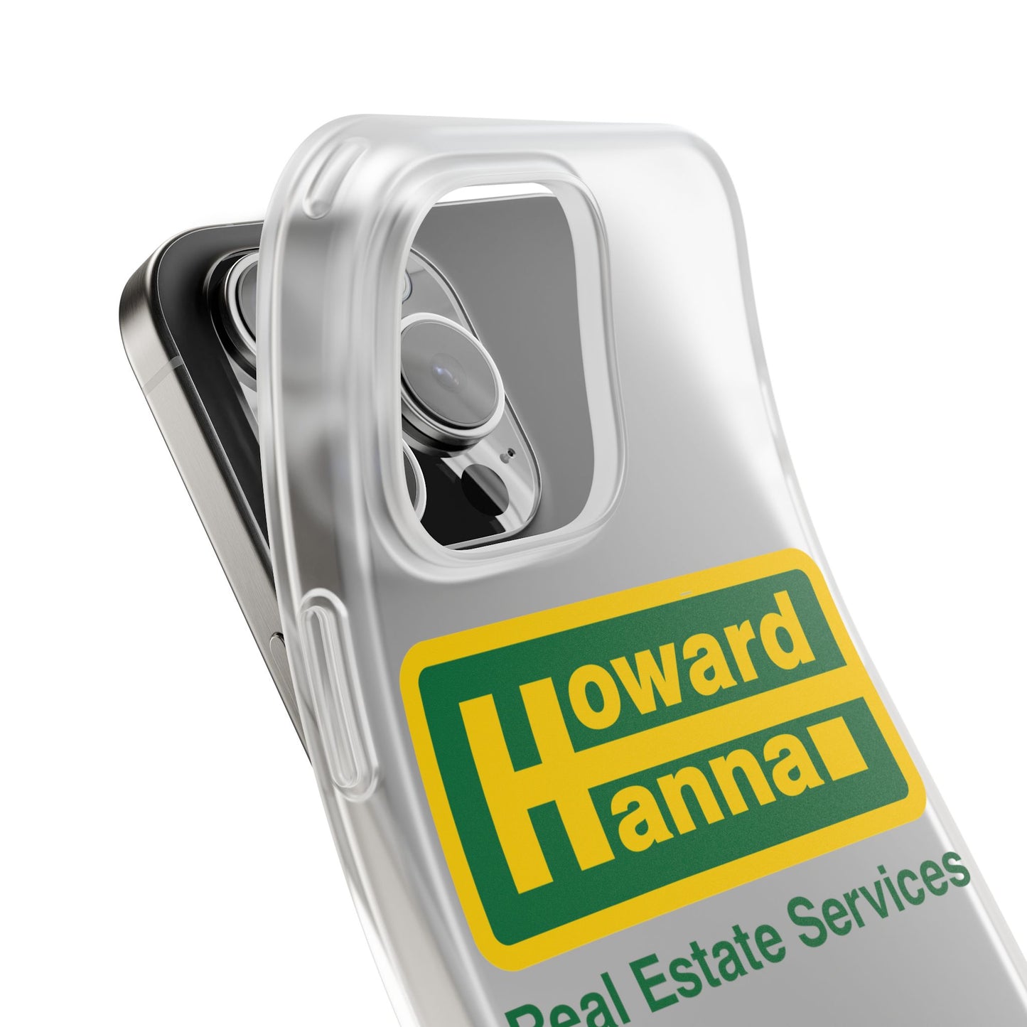 Howard Hanna Flexi Phone Cases