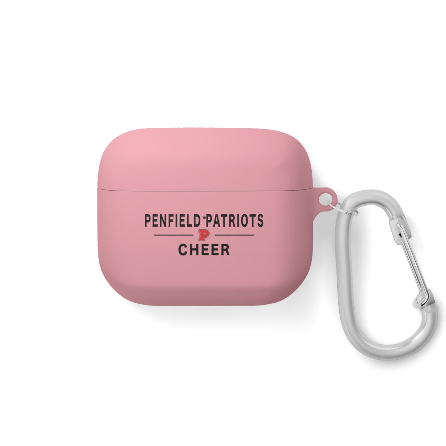 Cheer AirPods and AirPods Pro Case Cover