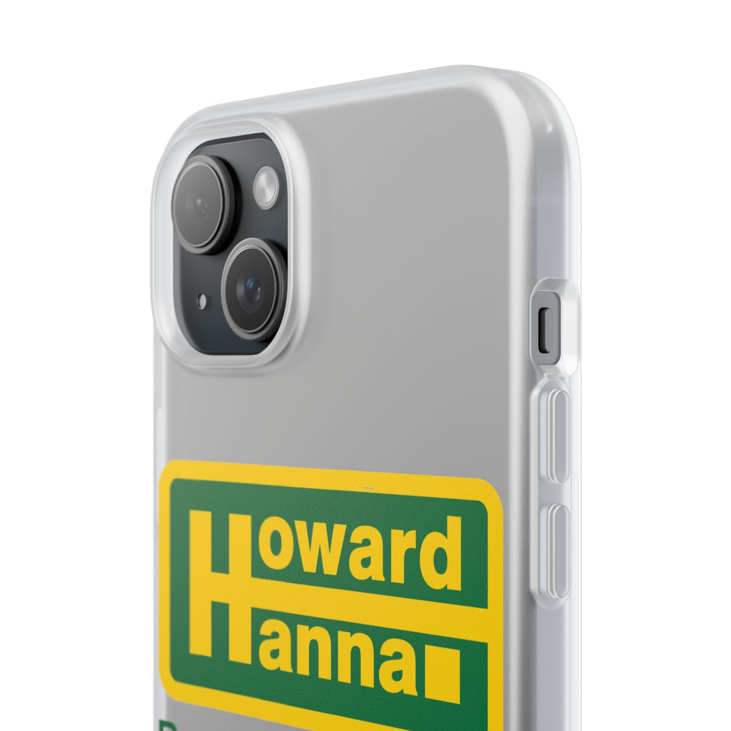 Howard Hanna Flexi Phone Cases