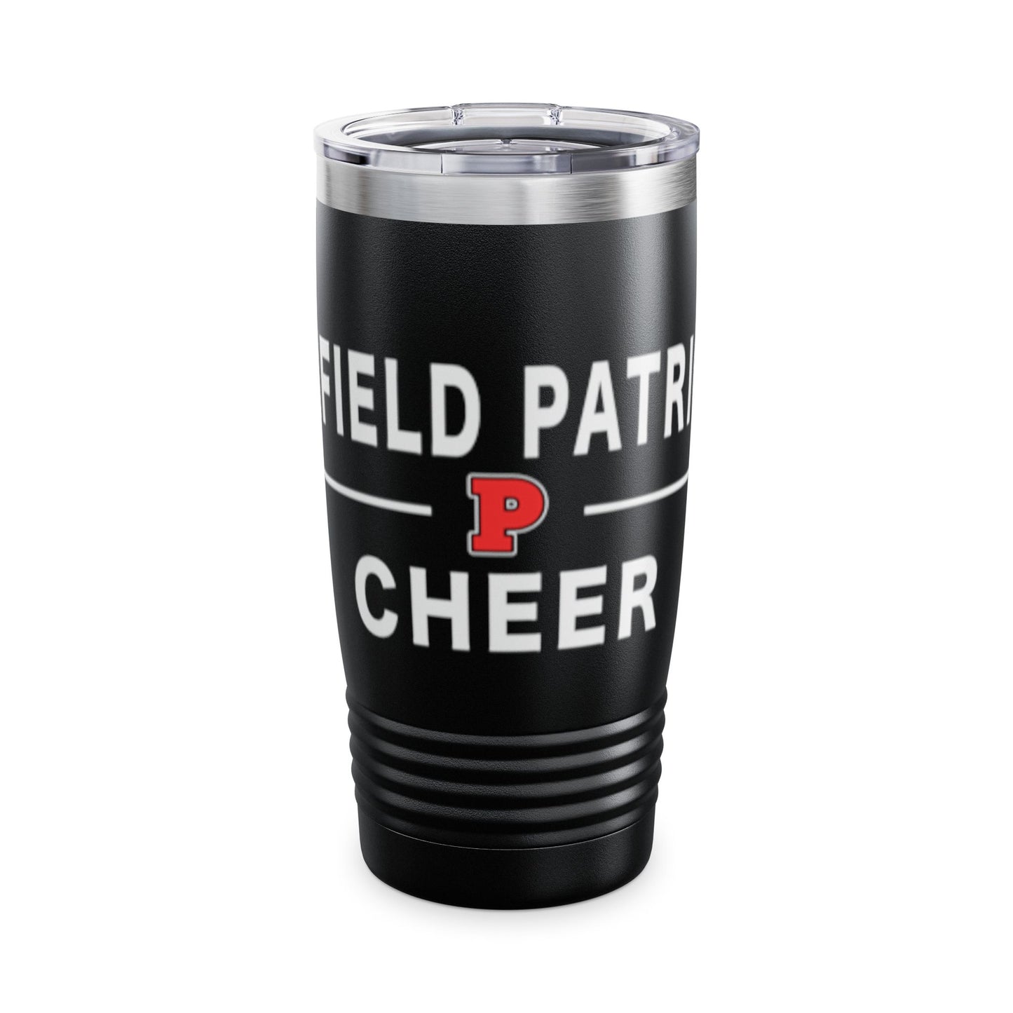 Cheer Ringneck Tumbler, 20oz