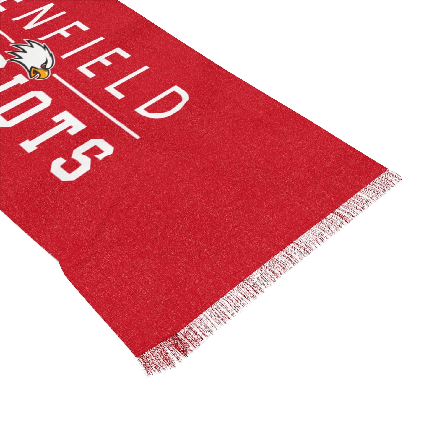 Patriots Light Scarf