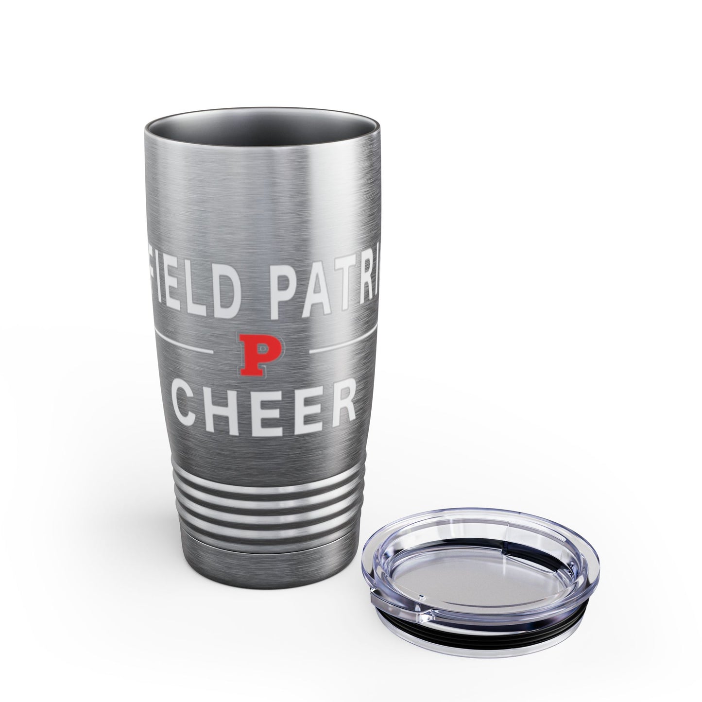 Cheer Ringneck Tumbler, 20oz