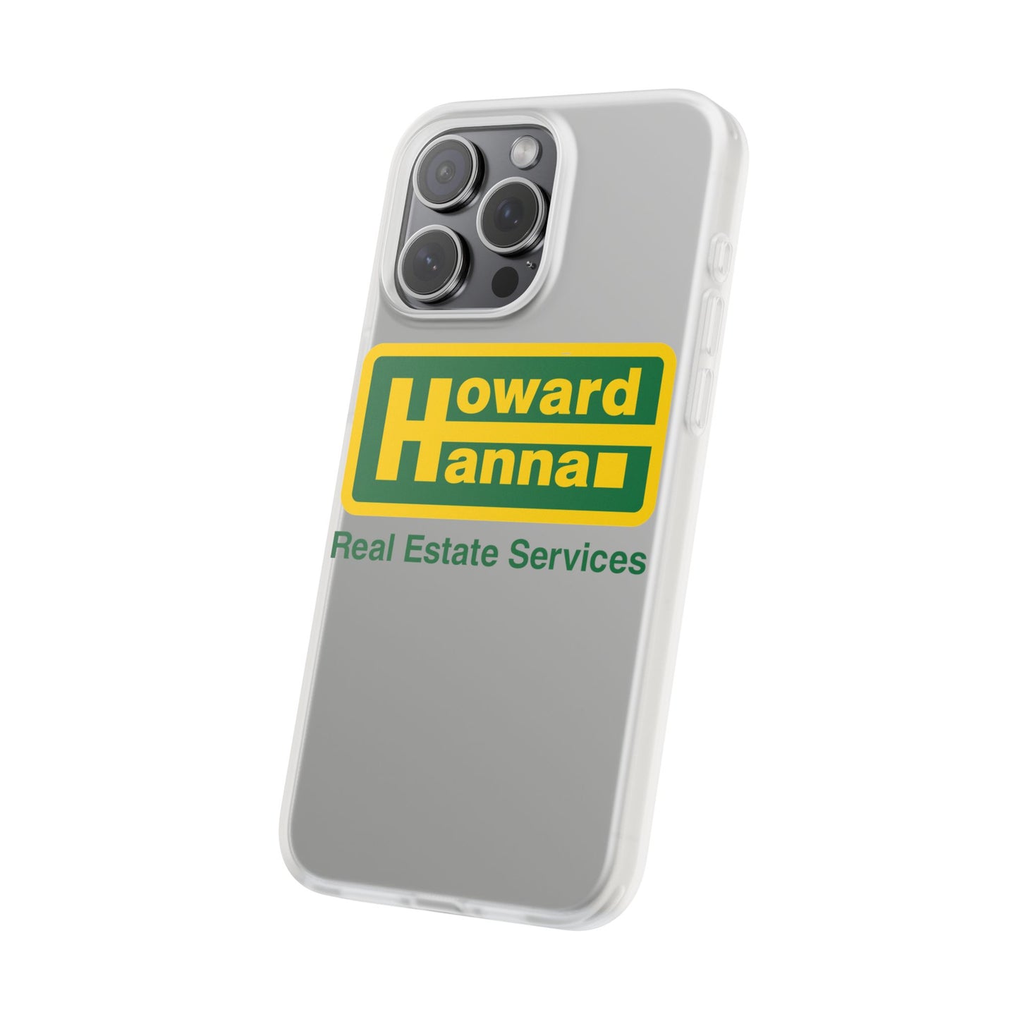 Howard Hanna Flexi Phone Cases