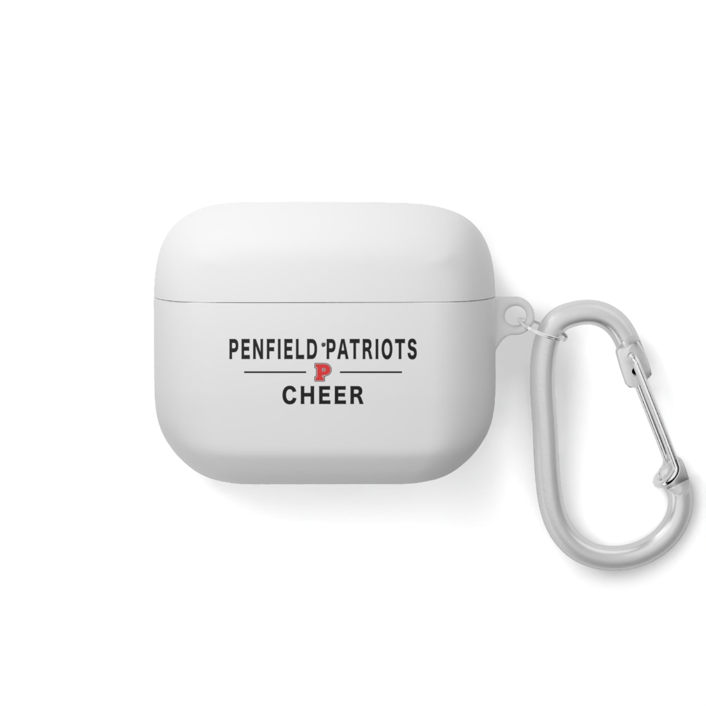 Cheer AirPods and AirPods Pro Case Cover