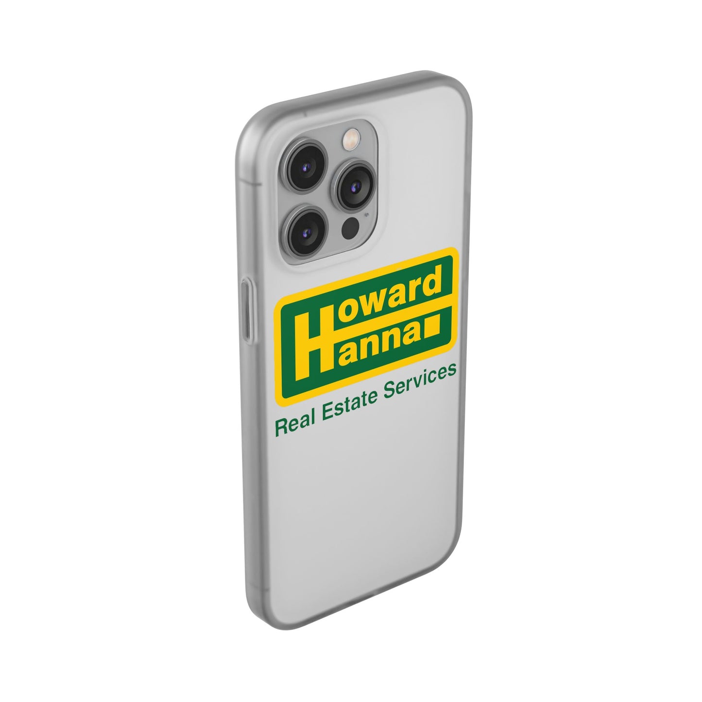 Howard Hanna Flexi Phone Cases