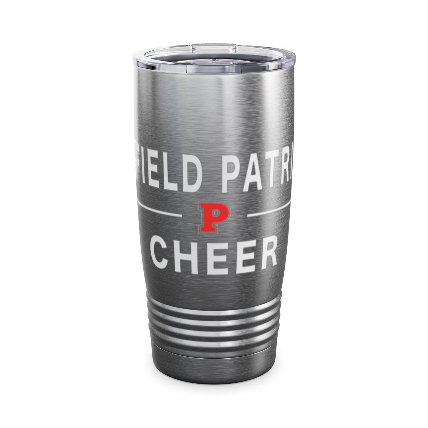 Cheer Ringneck Tumbler, 20oz