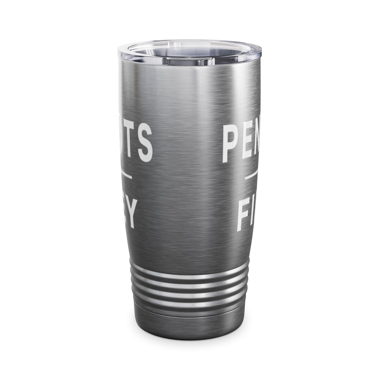 Field Hockey Ringneck Tumbler, 20oz