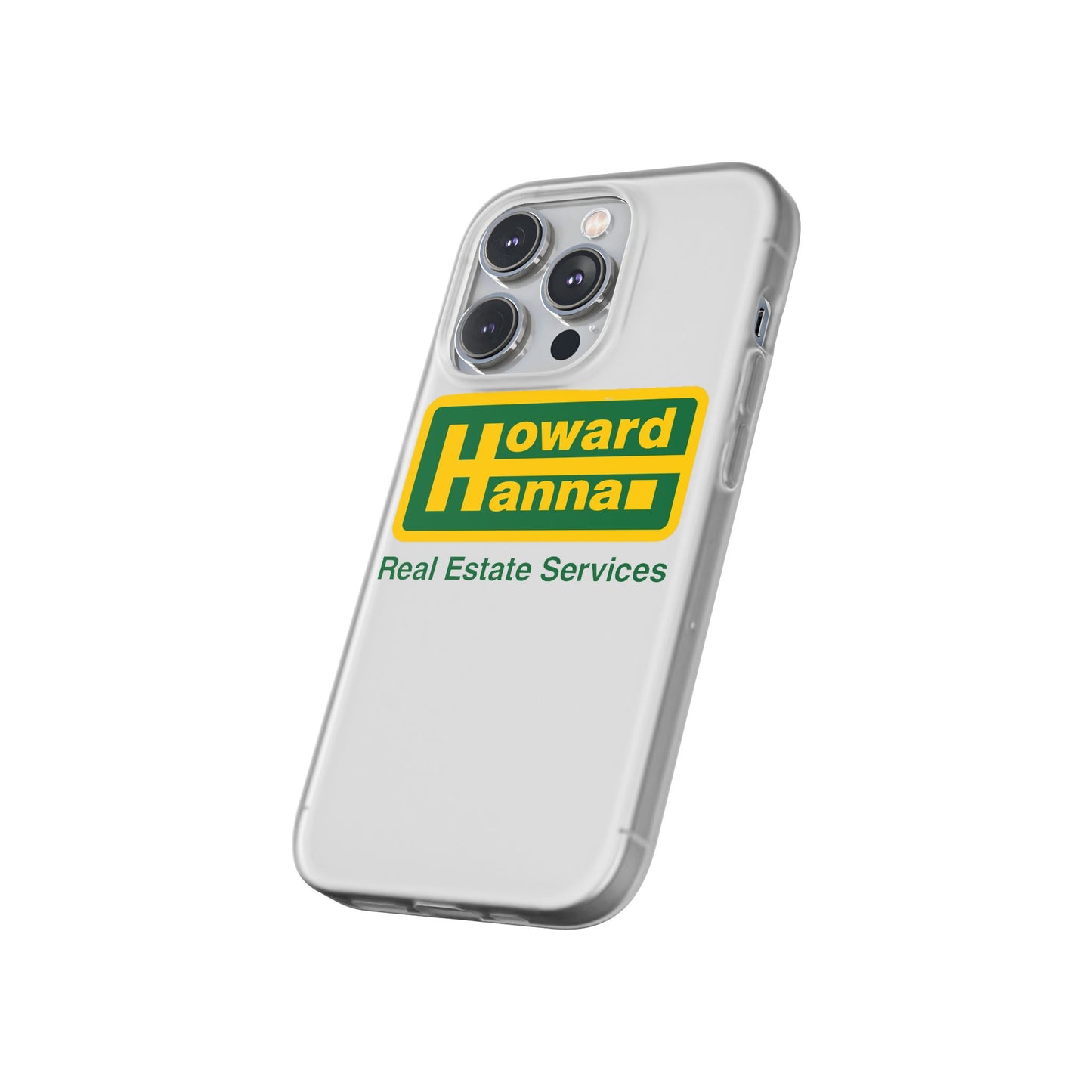 Howard Hanna Flexi Phone Cases