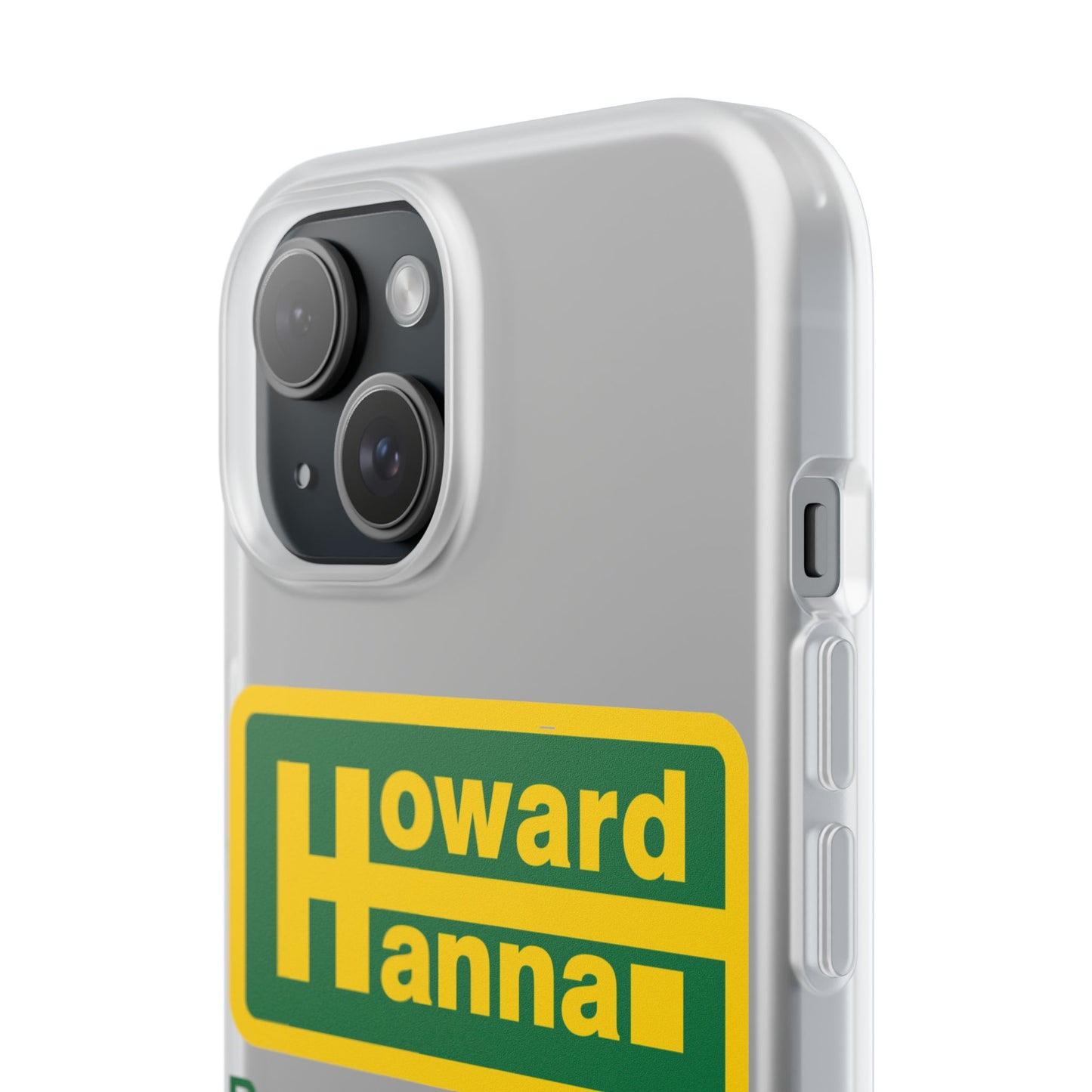 Howard Hanna Flexi Phone Cases