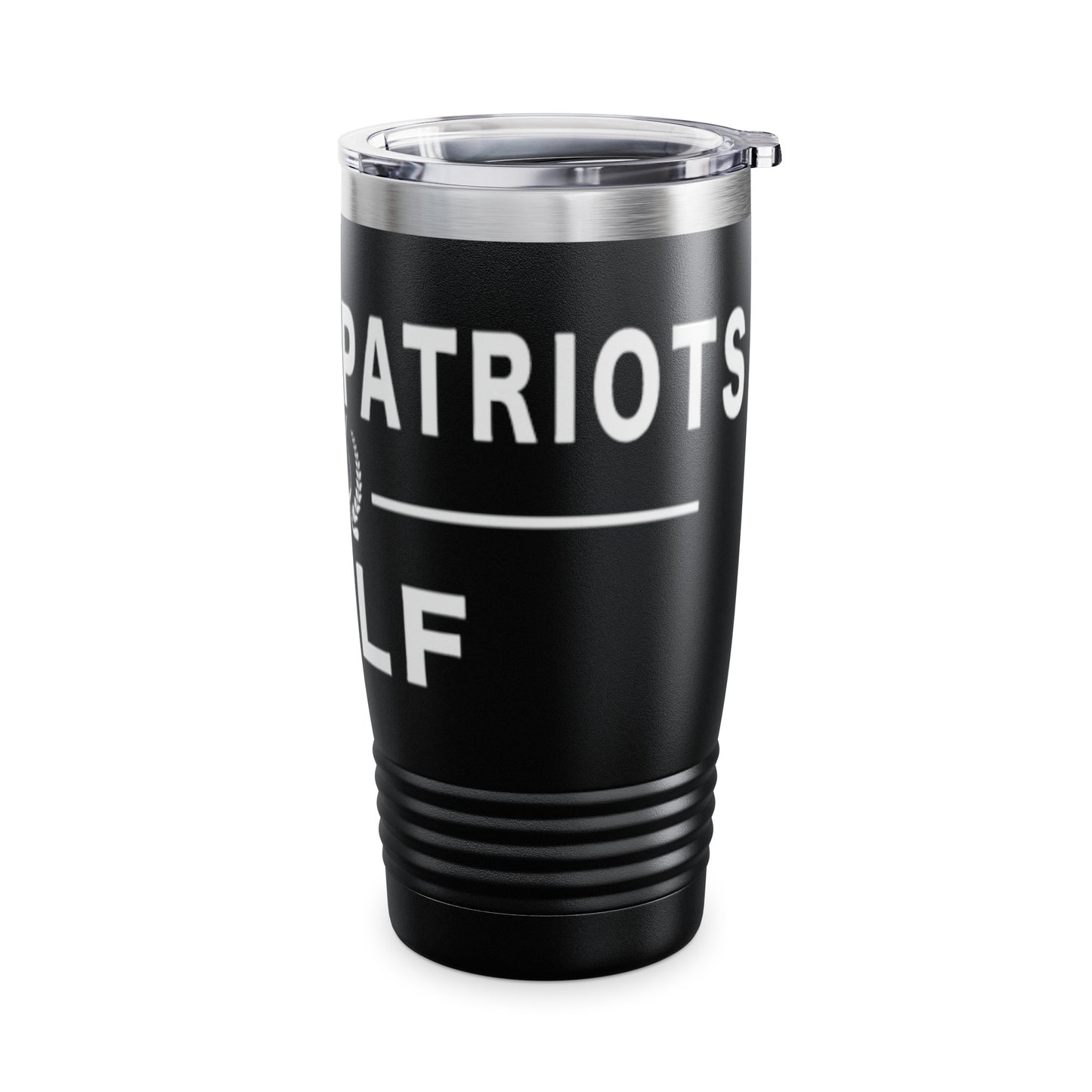 Golf Ringneck Tumbler, 20oz