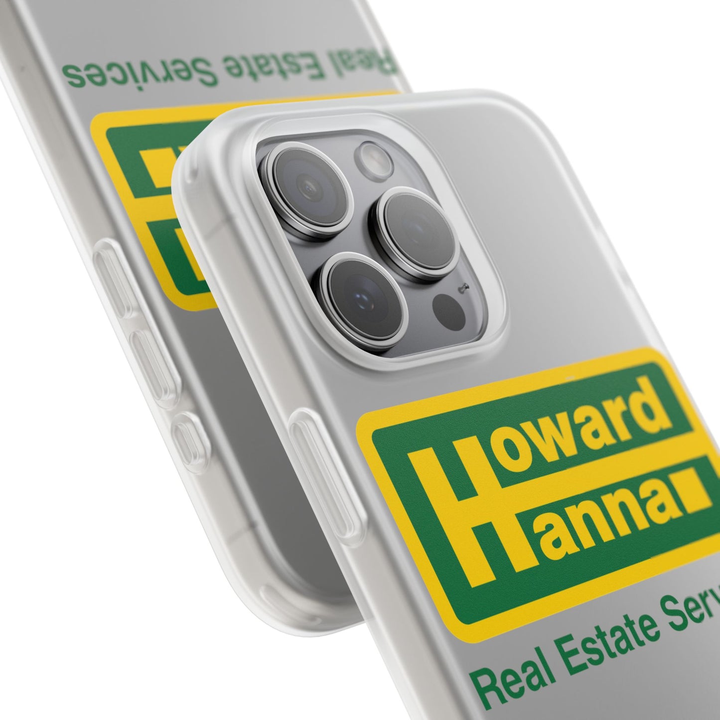 Howard Hanna Flexi Phone Cases