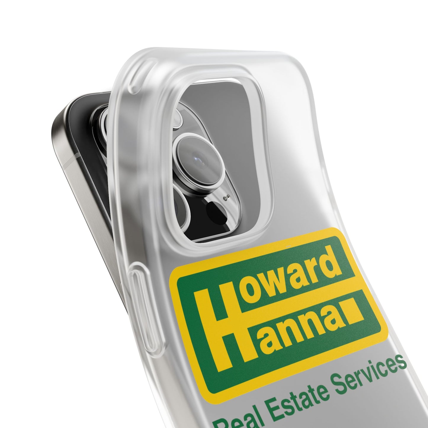 Howard Hanna Flexi Phone Cases