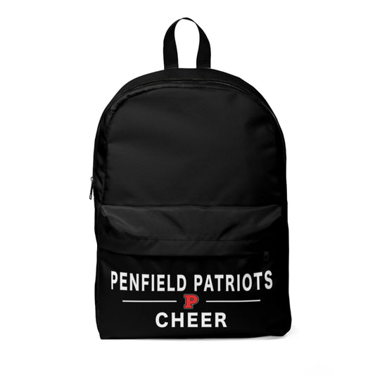 Cheer Unisex Classic Backpack