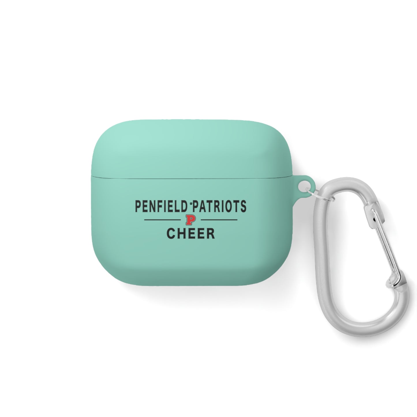 Cheer AirPods and AirPods Pro Case Cover