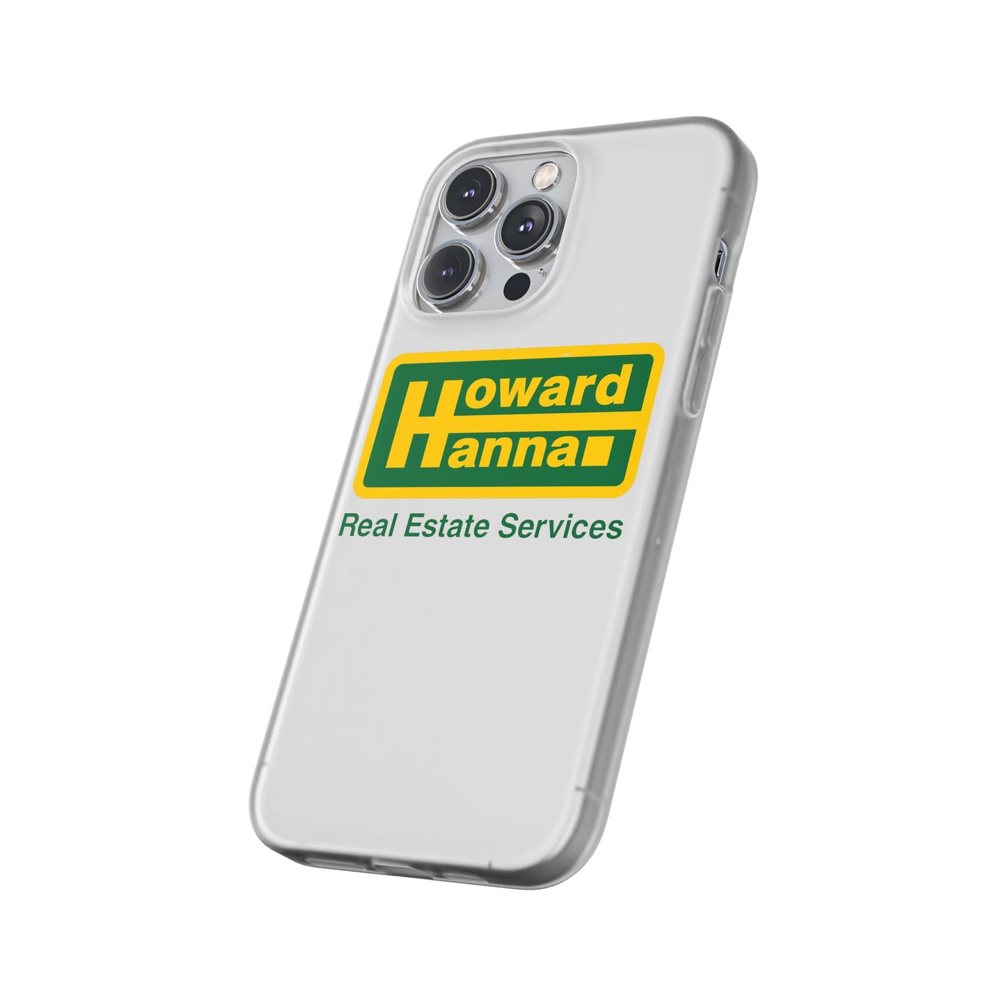 Howard Hanna Flexi Phone Cases