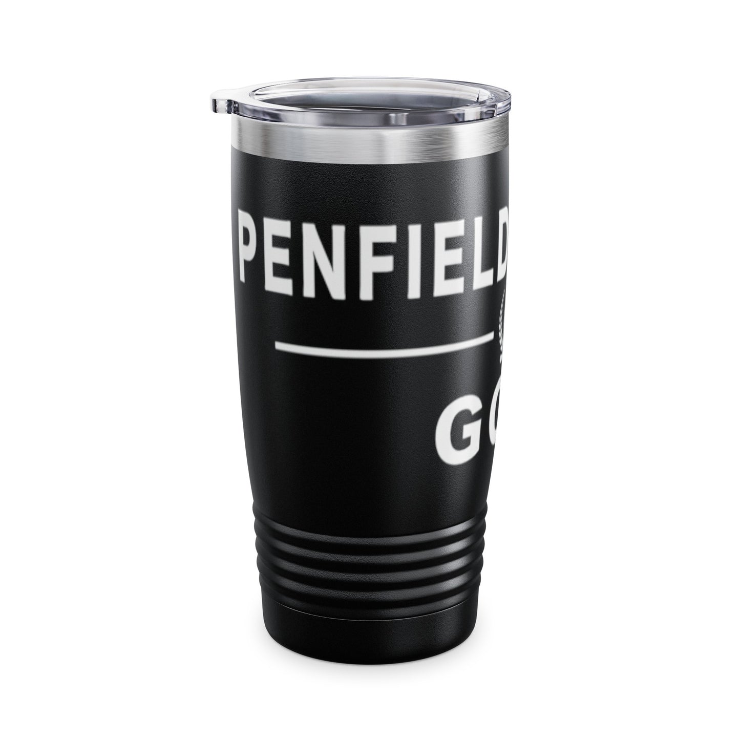 Golf Ringneck Tumbler, 20oz