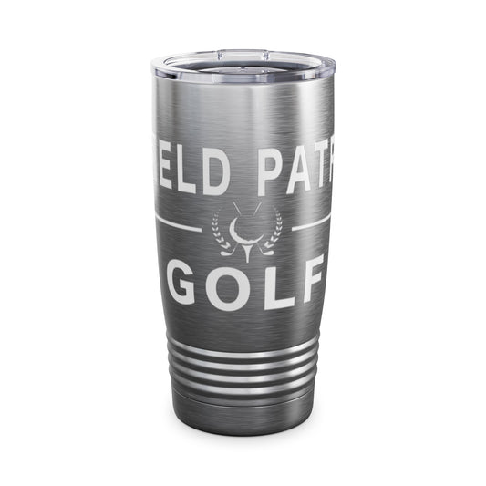 Golf Ringneck Tumbler, 20oz