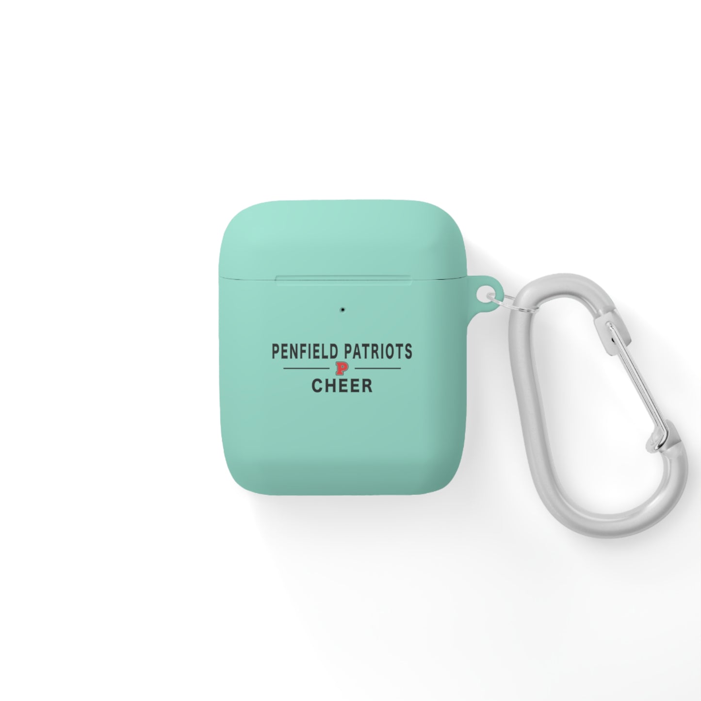 Cheer AirPods and AirPods Pro Case Cover