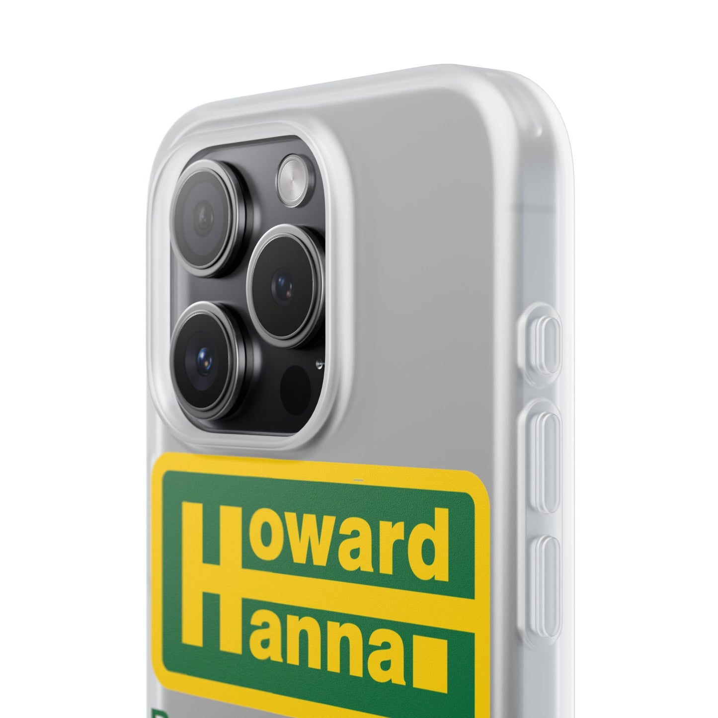 Howard Hanna Flexi Phone Cases