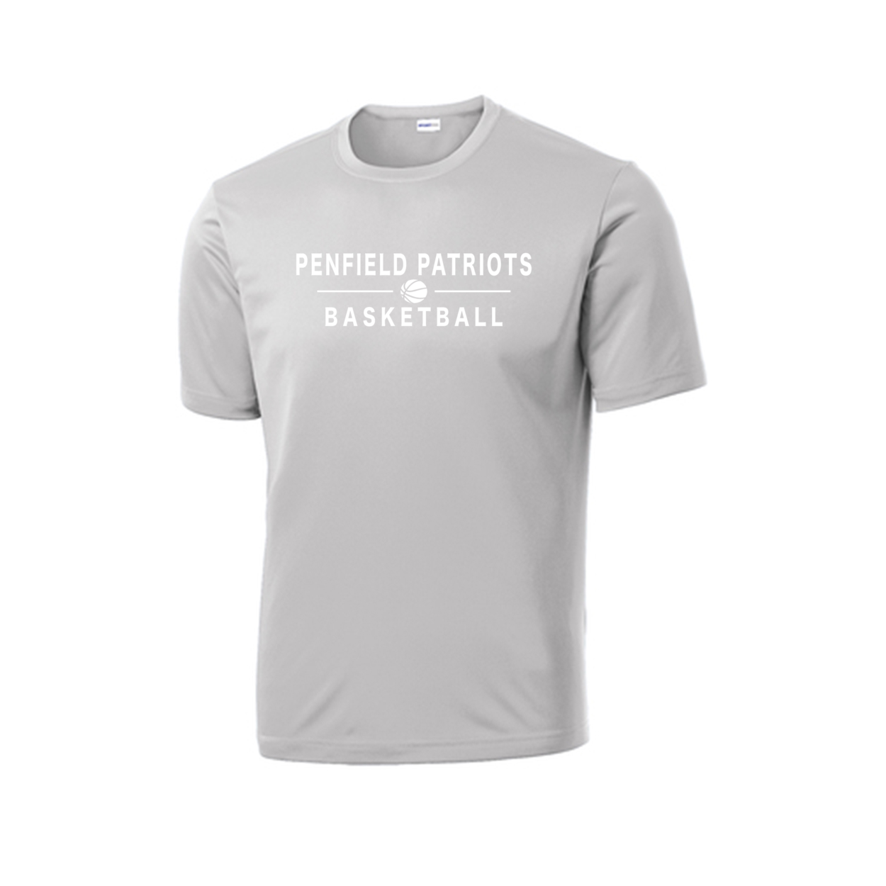 Basketball Unisex Dry Fit T-Shirt