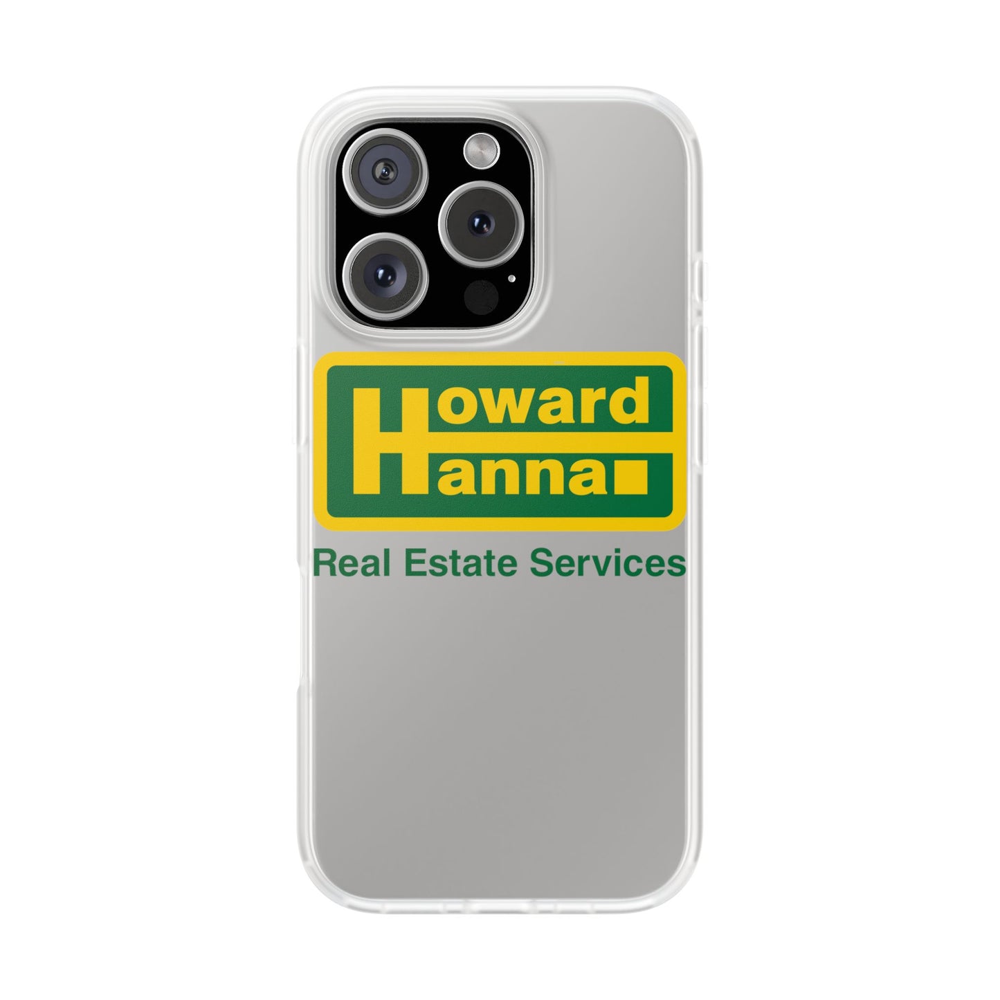 Howard Hanna Flexi Phone Cases