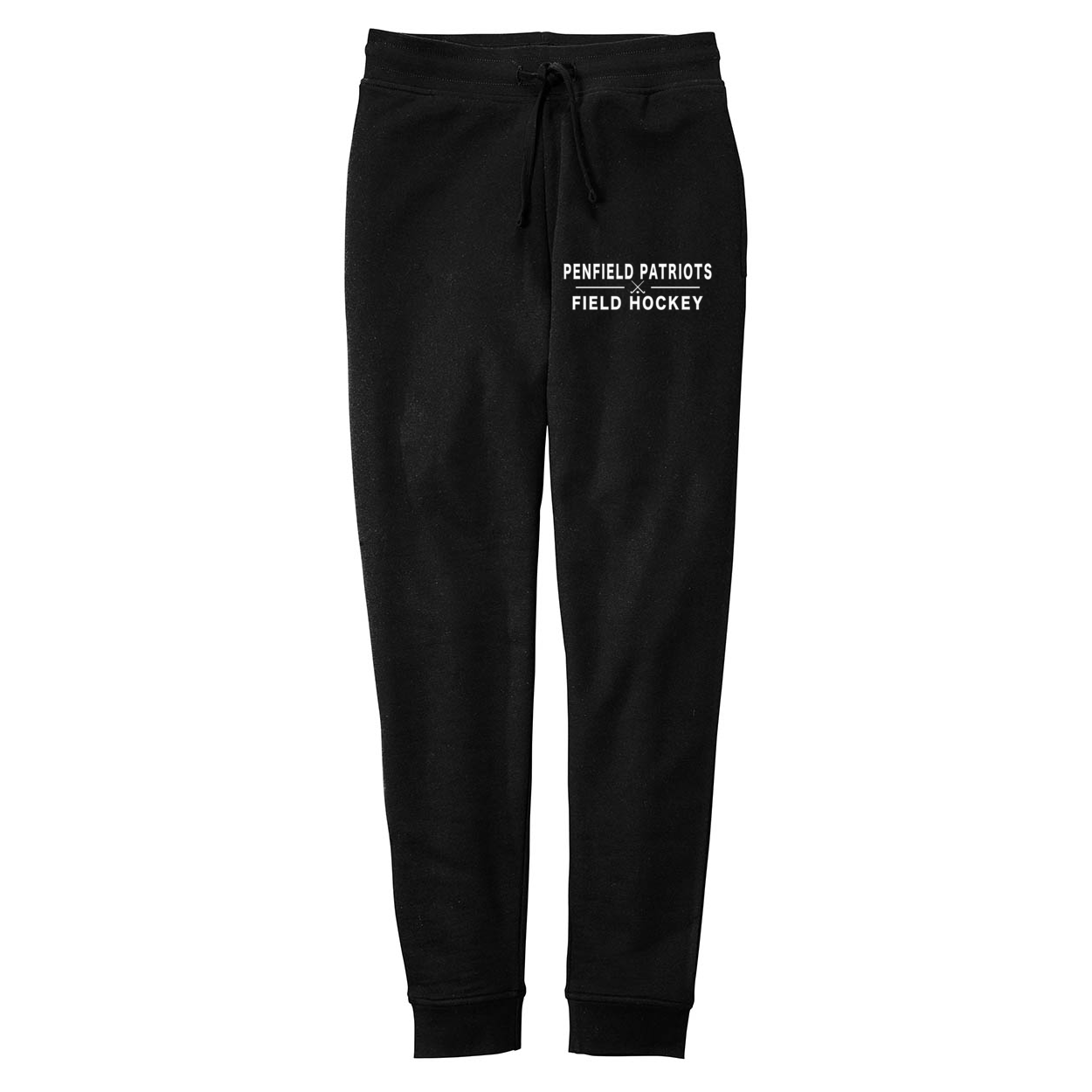 Field Hockey Unisex Fleece Jogger