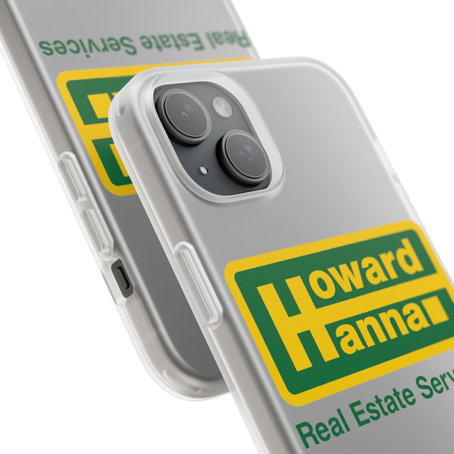 Howard Hanna Flexi Phone Cases