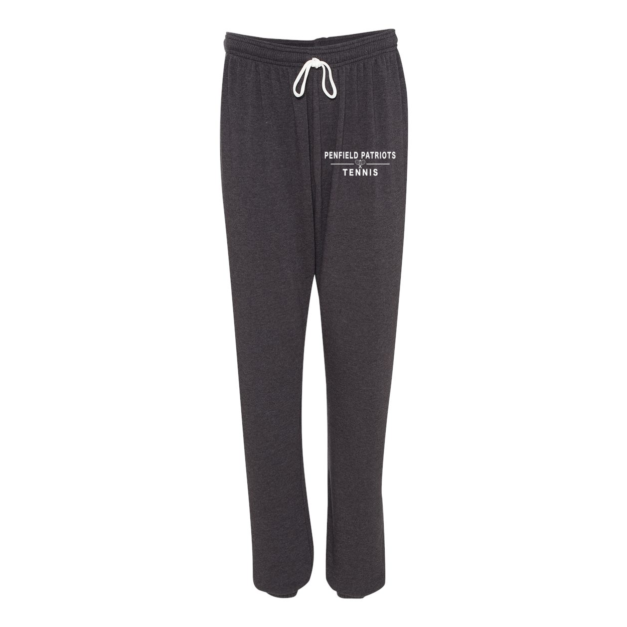 Tennis Unisex Scrunch Fleece Pant