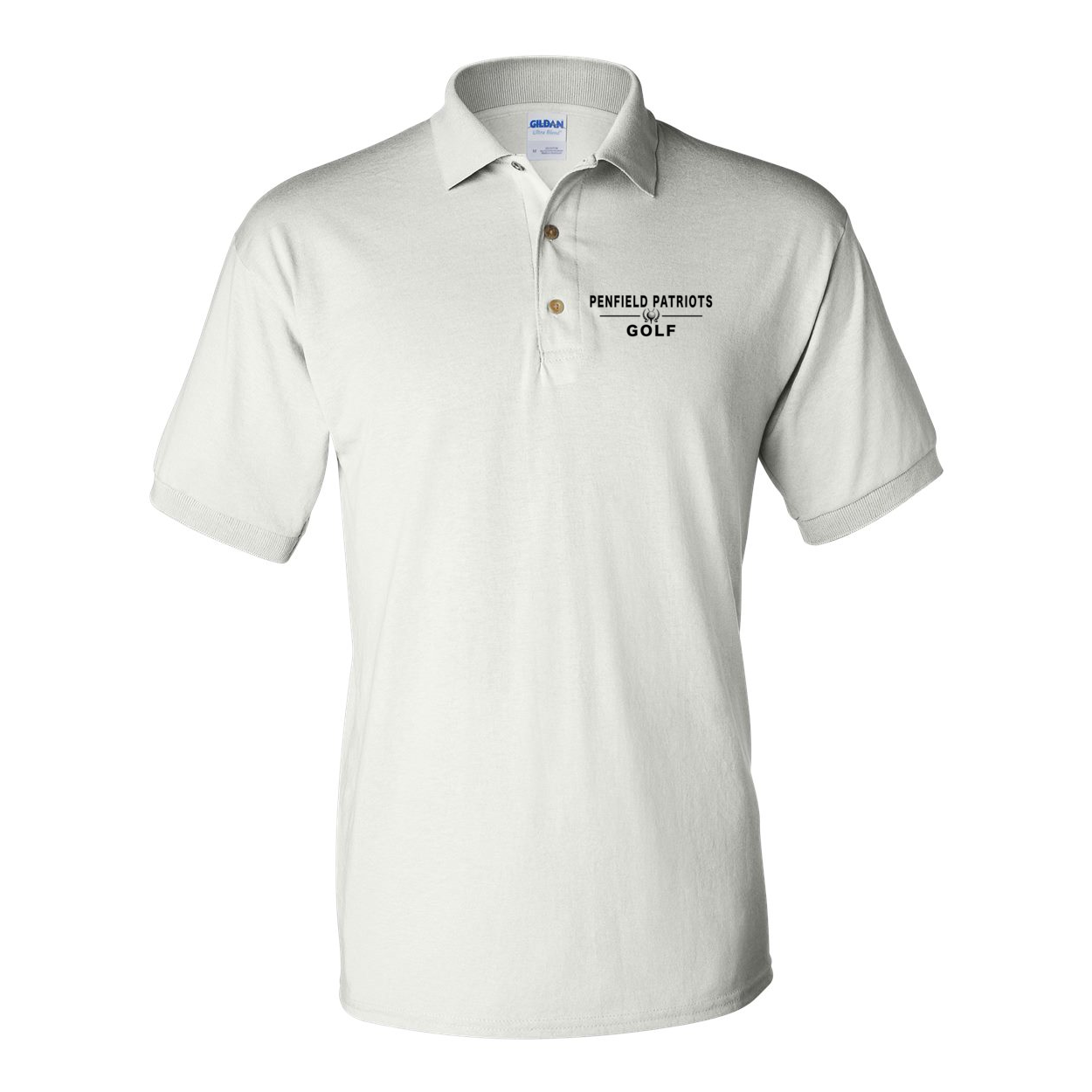 Golf DryBlend® Jersey Sport Shirt