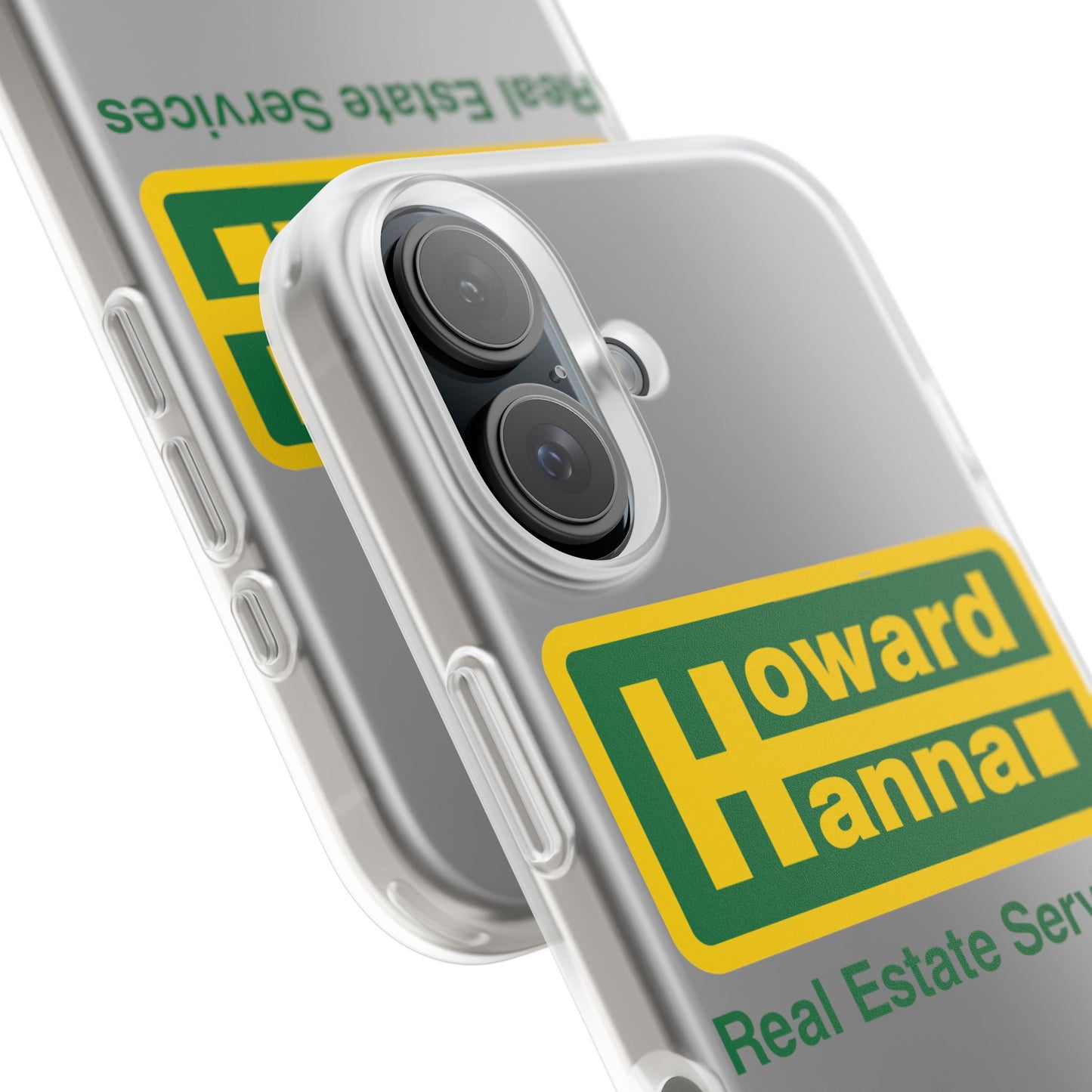 Howard Hanna Flexi Phone Cases