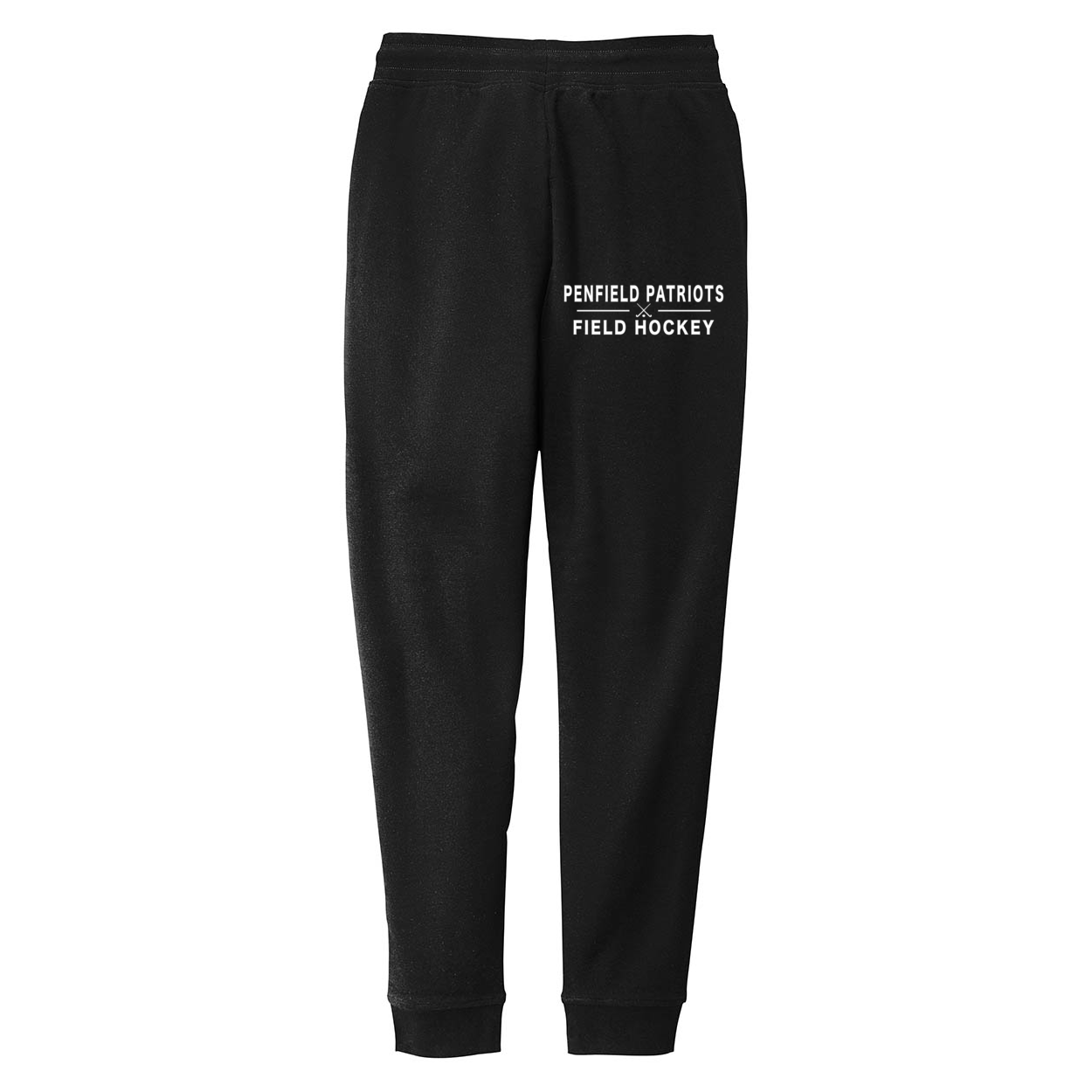 Field Hockey Unisex Fleece Jogger