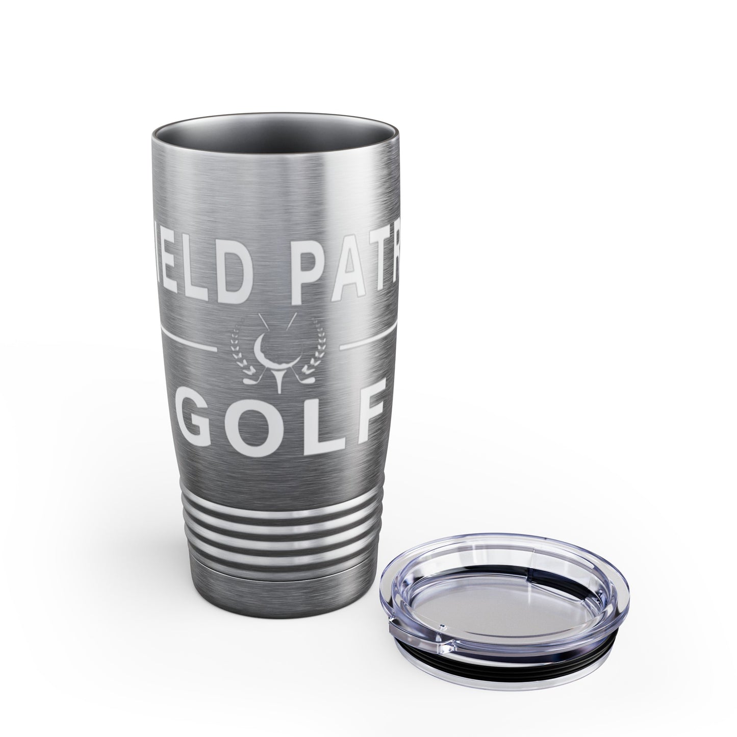 Golf Ringneck Tumbler, 20oz