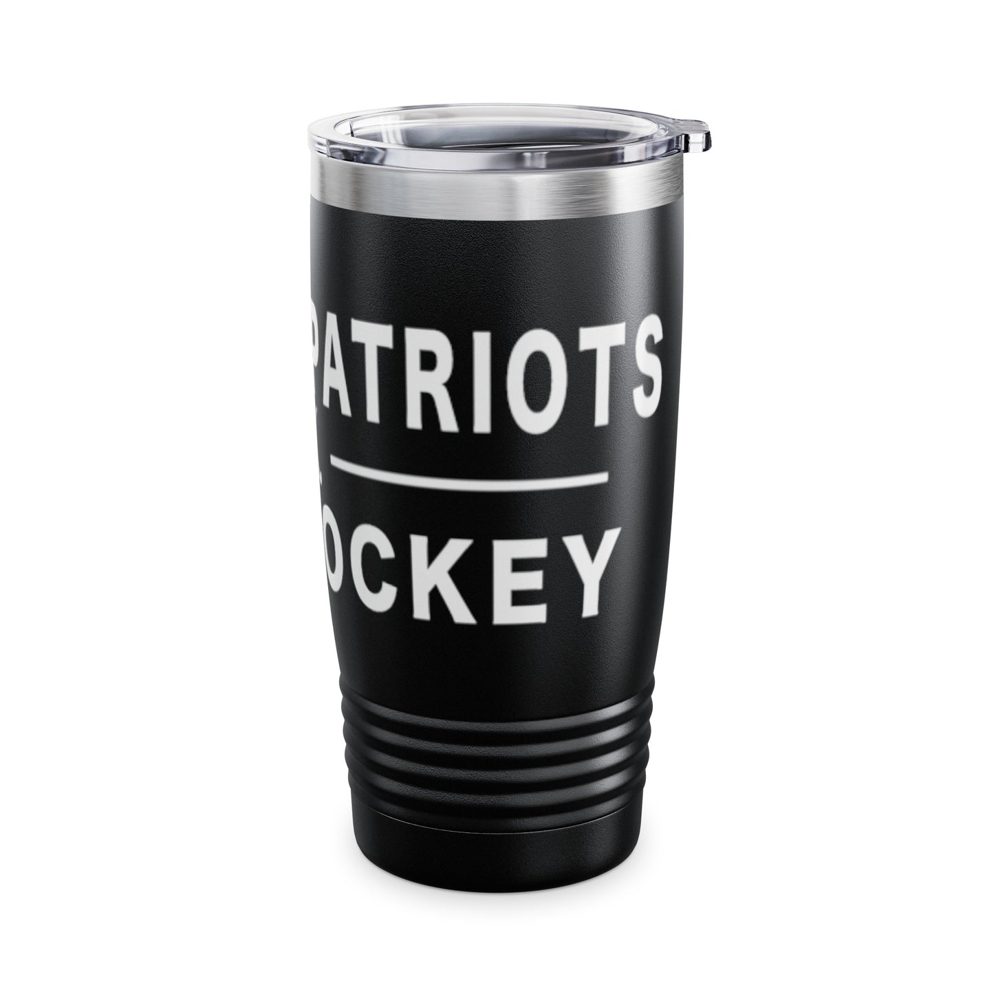 Field Hockey Ringneck Tumbler, 20oz