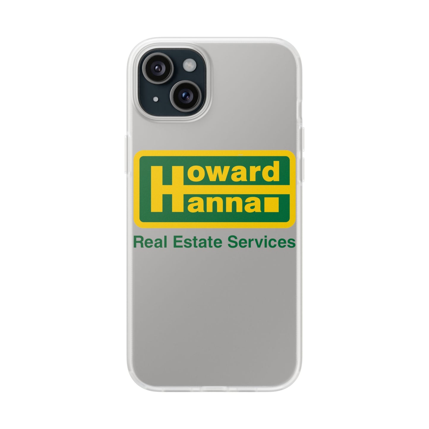 Howard Hanna Flexi Phone Cases