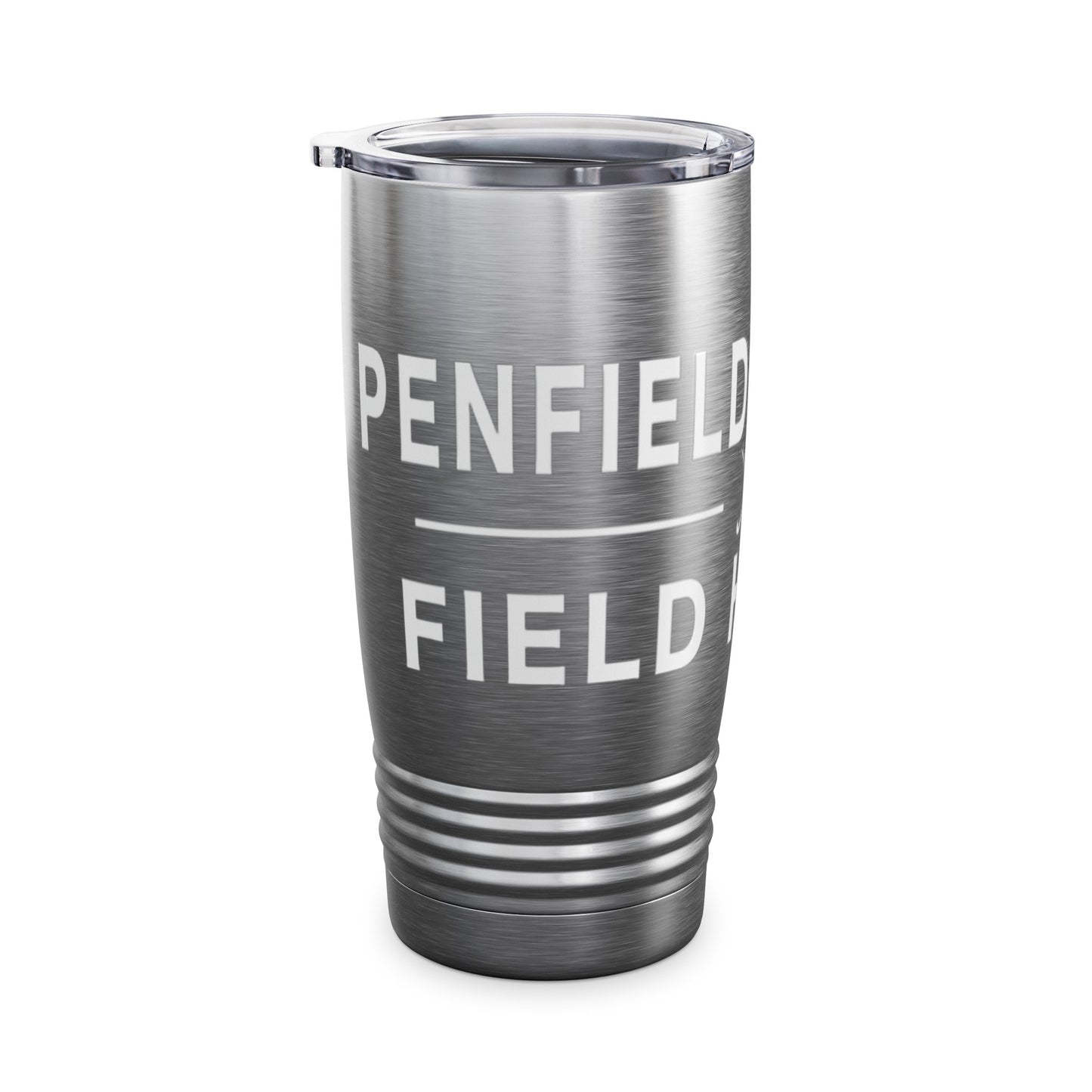 Field Hockey Ringneck Tumbler, 20oz