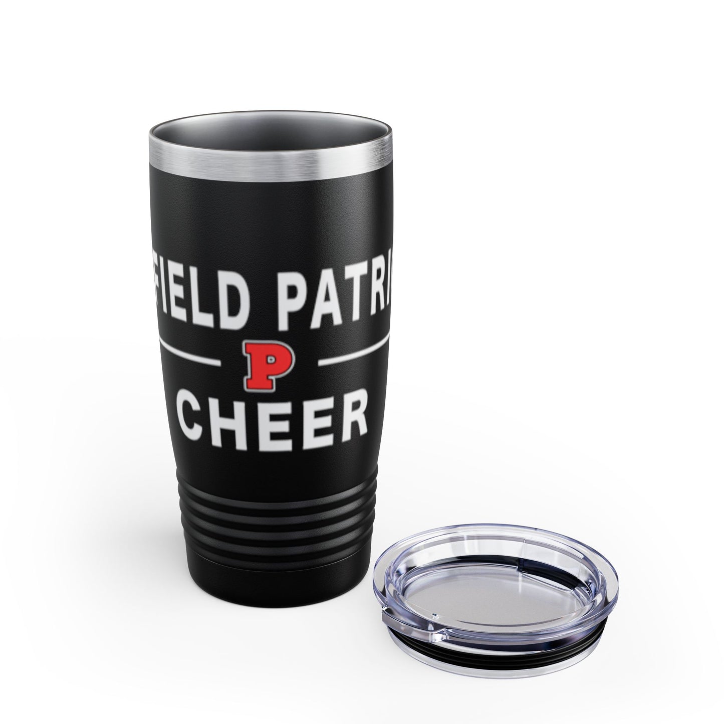 Cheer Ringneck Tumbler, 20oz