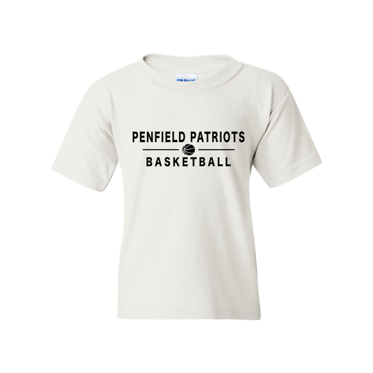 Basketball Youth T-Shirt