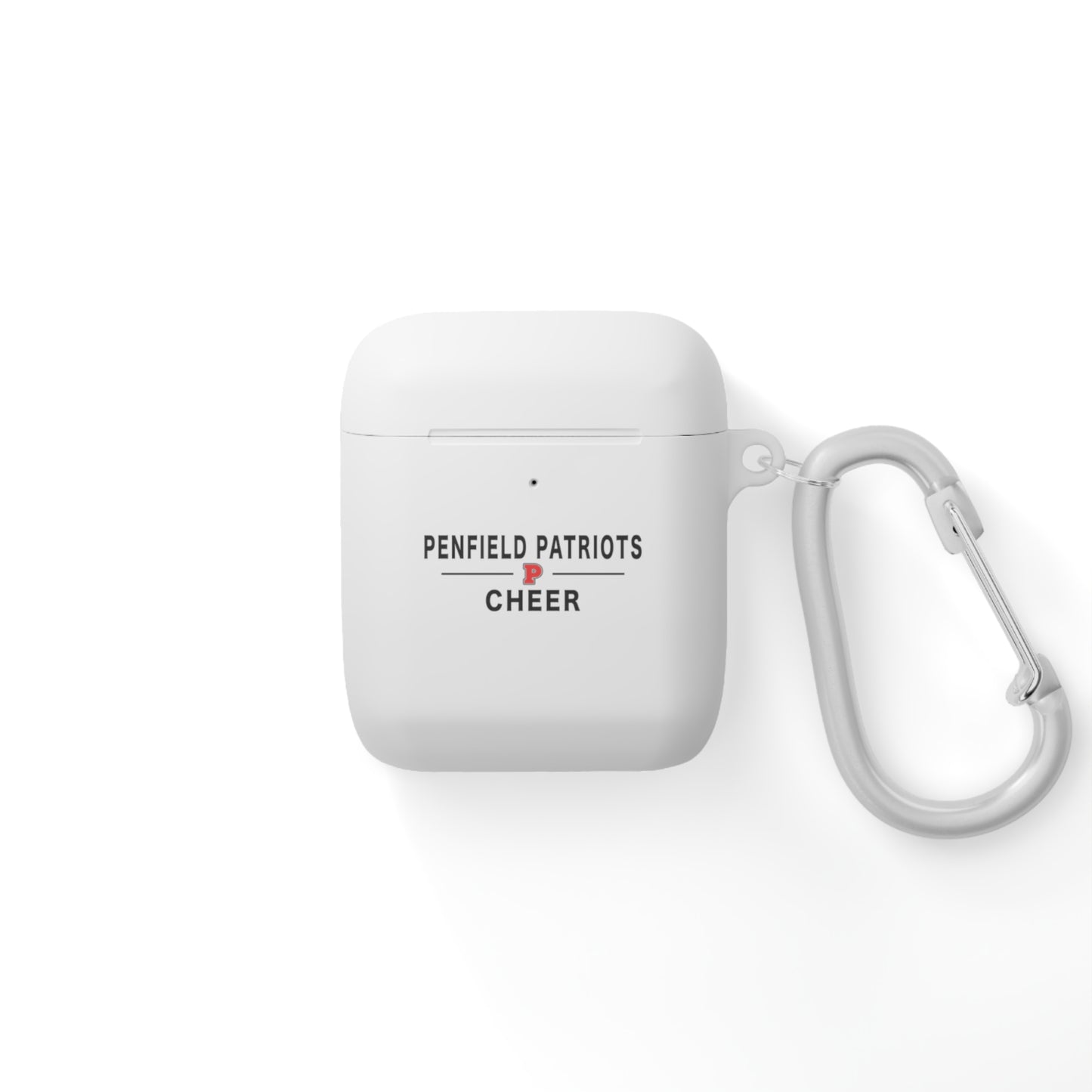 Cheer AirPods and AirPods Pro Case Cover