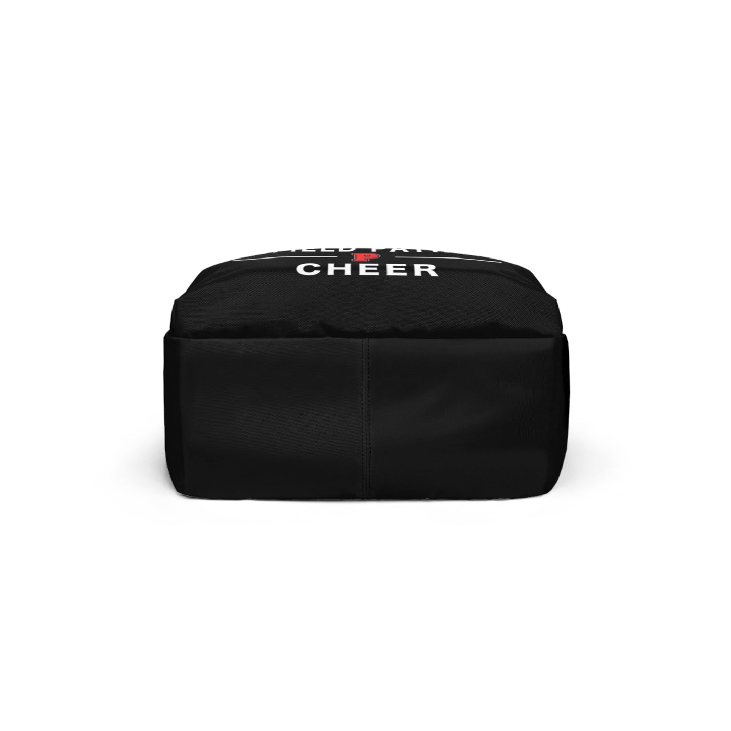 Cheer Unisex Classic Backpack