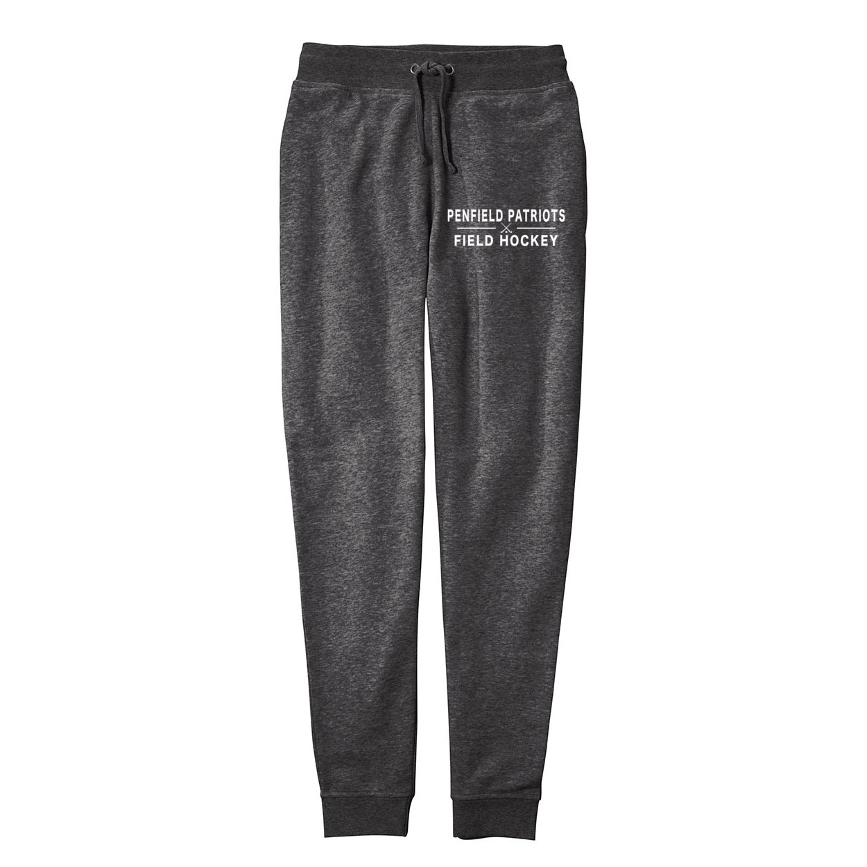 Field Hockey Unisex Fleece Jogger