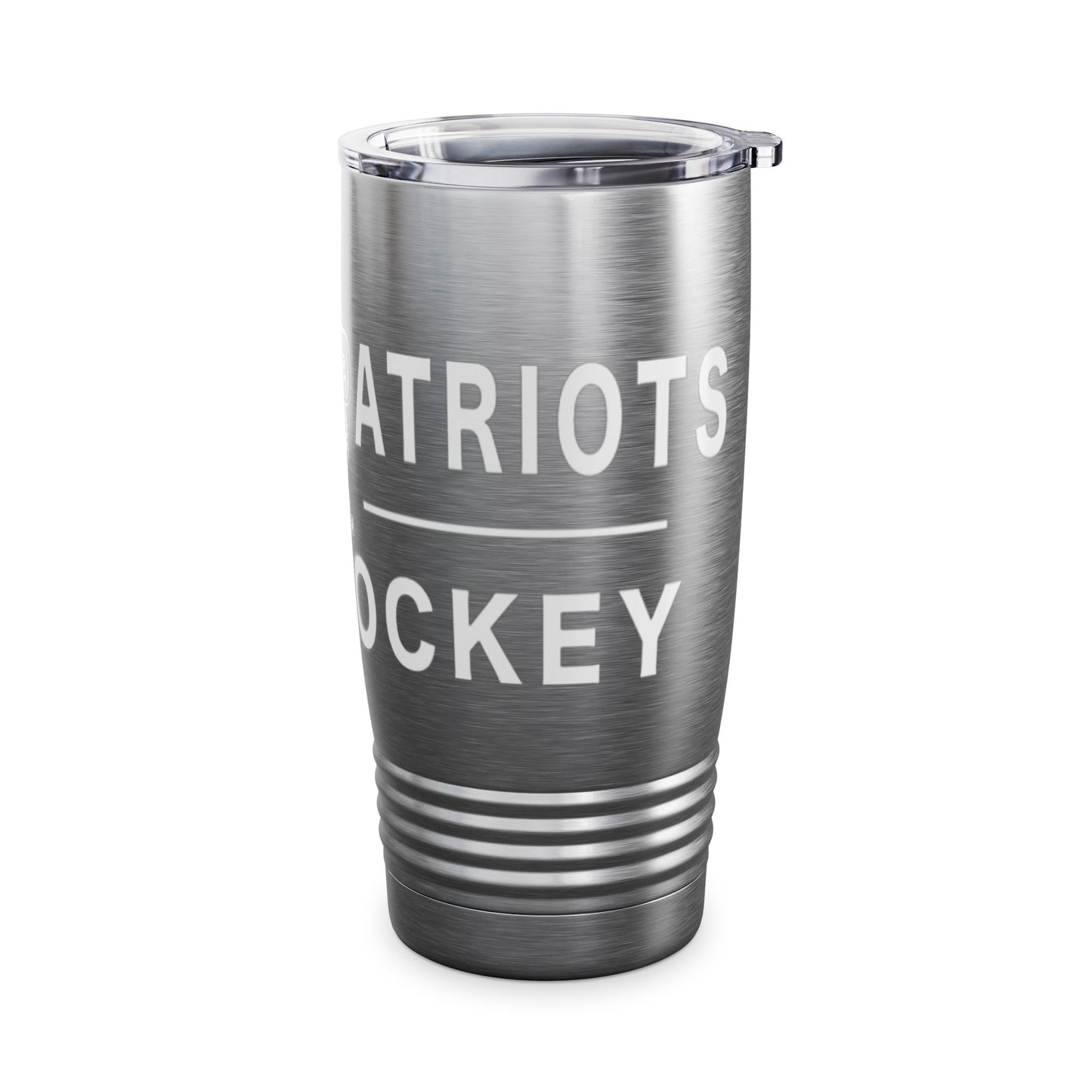 Field Hockey Ringneck Tumbler, 20oz