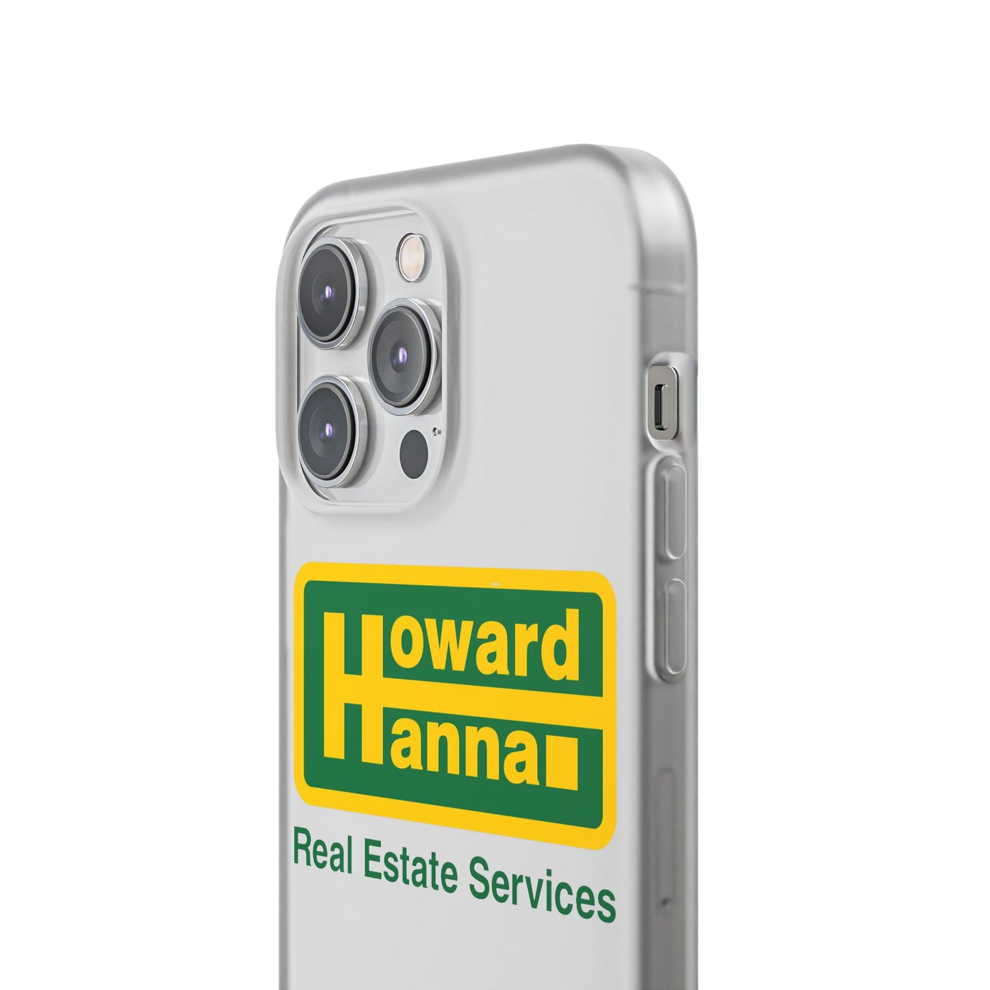 Howard Hanna Flexi Phone Cases