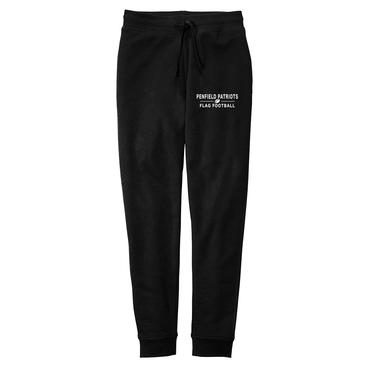 Flag Football Unisex Fleece Jogger